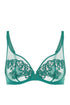 Simone Perele 15C Saga Plunging Underwired Bra